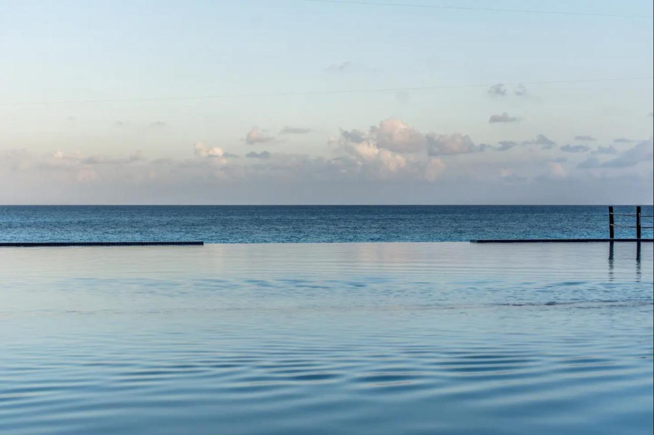 Cancun Beach&Sunrise Esterno foto